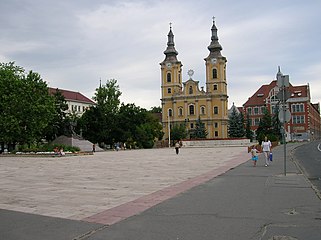 Miskolc, Hungary