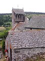 Église Sainte-Madeleine de Mouret