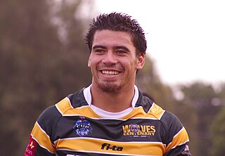 <span class="mw-page-title-main">Nafe Seluini</span> Tonga international rugby league footballer