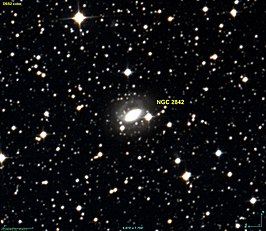 NGC 2842