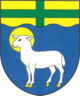 Nestrašovice – Stemma