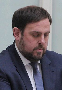 Oriol Junqueras