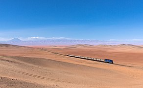 PeruRail 758 La Joya - Guerreros