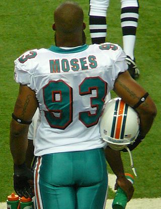 <span class="mw-page-title-main">Quentin Moses</span> American football player and coach (1983–2017)