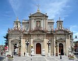 St. Paul’s Church, Rabat