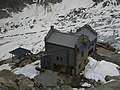 Rifugio du Requin