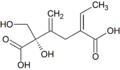 Acido riddelico