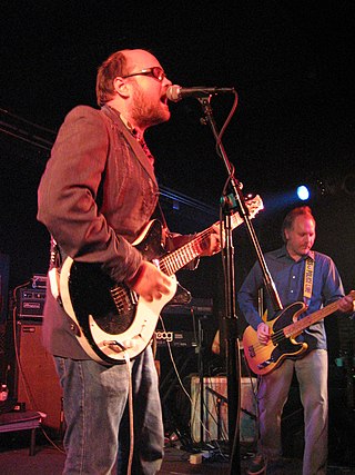 <span class="mw-page-title-main">Robert Schneider</span> American musician