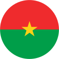 Burkina Faso