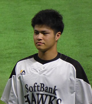 <span class="mw-page-title-main">Hiroshi Kaino</span> Japanese baseball player