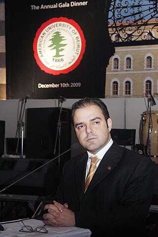 <span class="mw-page-title-main">Sami Moubayed</span> Syrian historian and writer (born 1978)