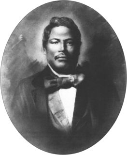 Samuel Kamakau