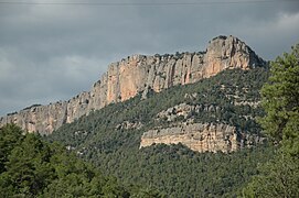 Serra de Busa