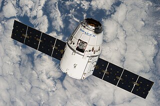 <span class="mw-page-title-main">SpaceX CRS-4</span> 2014 American resupply spaceflight to the ISS