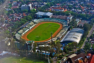 <span class="mw-page-title-main">Siliwangi Stadium</span>