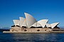 Sydney Opera House