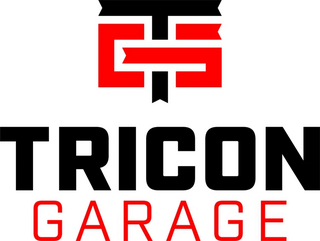 <span class="mw-page-title-main">Tricon Garage</span> American auto race team