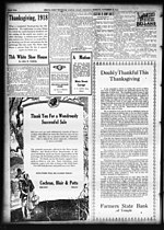 Thumbnail for File:Temple Daily Telegram (Temple, Tex.), Vol. 12, No. 10, Ed. 1 Thursday, November 28, 1918 - DPLA - 042d4535af494810d14bb58603a2036c (page 2).jpg