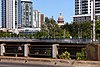 Lamar Blvd Bridge