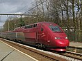 Thalys 4345