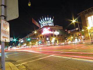 <span class="mw-page-title-main">Lake Street (Minneapolis)</span> Street in Minneapolis, Minnesota, USA