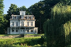 Peter D. Smith House