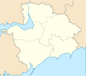 Wessele (Oblast Saporischschja)