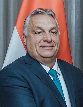 <span class="mw-page-title-main">2022 Hungarian parliamentary election</span>