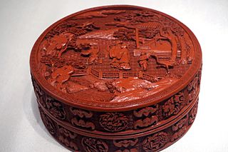 <span class="mw-page-title-main">Qing handicrafts</span>