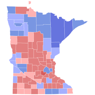 <span class="mw-page-title-main">2006 Minnesota gubernatorial election</span>