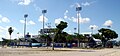 Lockhart Stadium in Fort Lauderdale