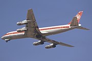 ダグラス DC-8-54