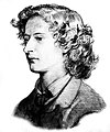 Algernon Charles Swinburne