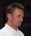 Allan McNish in december 2006 geboren op 29 december 1969