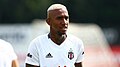 Talisca niet later dan juni 2018 geboren op 1 februari 1994