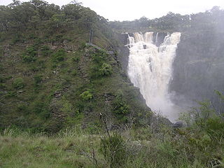 <span class="mw-page-title-main">Oxley Wild Rivers National Park</span> Protected area in New South Wales, Australia