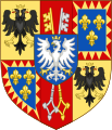 Arms in 1472