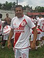 Atleta do Olímpico