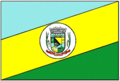 Bandeira de Barra do Quaraí