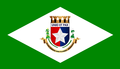 Bandeira de Olho d'Água das Flores