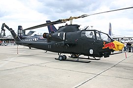 Bell AH-1 Cobra