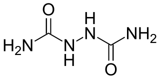 <span class="mw-page-title-main">Biurea</span> Chemical compound