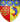 Wappen des Départements Hautes-Alpes