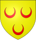 Coat of arms of Saint-Souplet