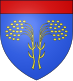 Coat of arms of Millas