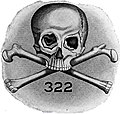 Studentenverbindung Skull & Bones