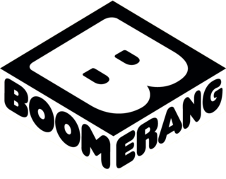 <span class="mw-page-title-main">Boomerang Europe</span> Television channel