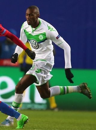 <span class="mw-page-title-main">Josuha Guilavogui</span> French footballer (born 1990)