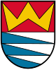 Coat of arms of Weibern