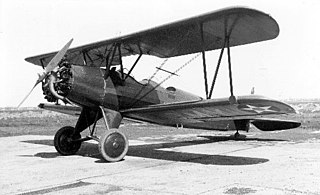 <span class="mw-page-title-main">Consolidated PT-3</span> Type of aircraft